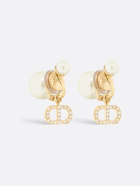 Dior Tribales Clip-On Earrings