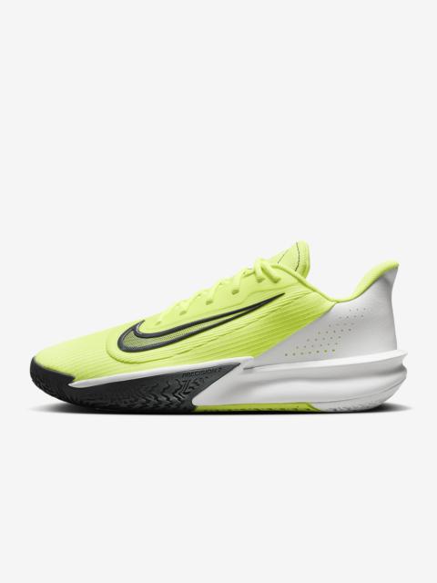 Nike Precision 7 Men's Basketball Shoes
