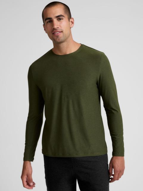 Always Beyond Men's Long Sleeve Crew 2.0
