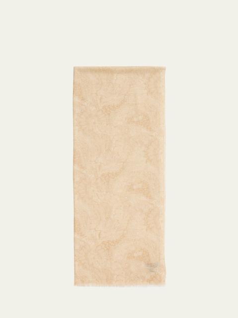 Men's Swindon Cashmere Scarf