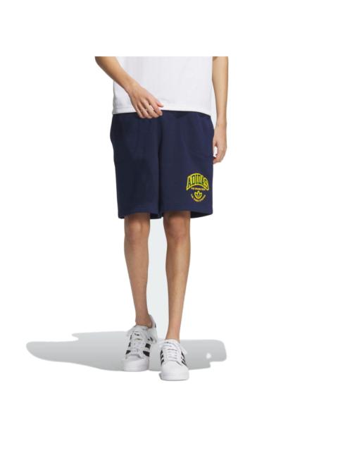 adidas VRCT SW Shorts 'Navy' JI7477