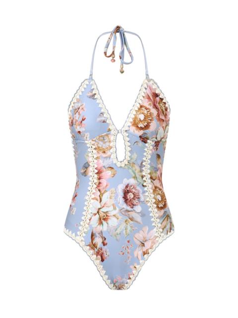 AWAKEN CROCHET KEYHOLE 1PC