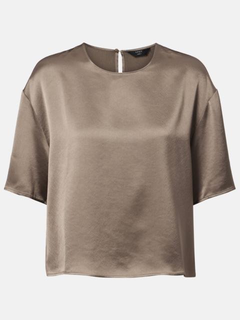 Boxy T-shirt