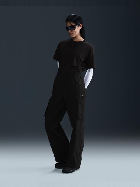 Nike Sportswear Everything Wovens Women's Mid-Rise Cargo Pants