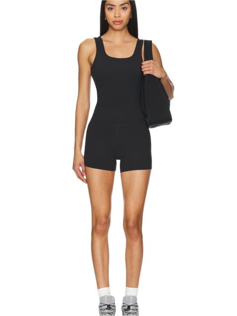 Let's Move Bates Romper