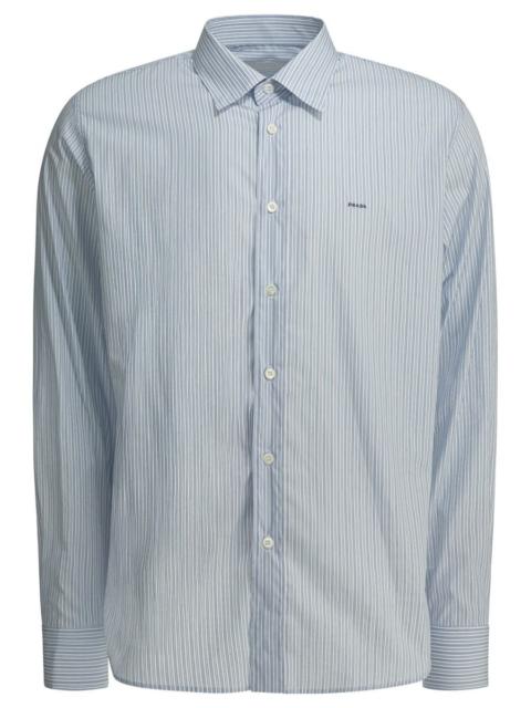Prada Cotton Shirt