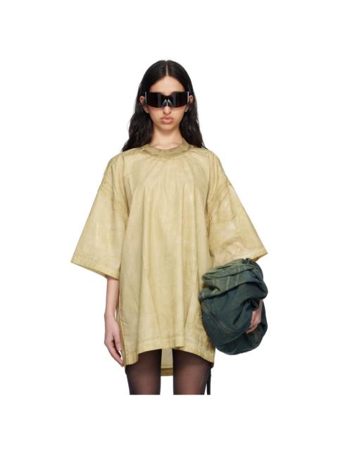 Beige Hollywood Tommy T-shirt