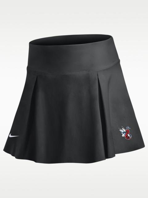 Nike College (Delaware State) Women's Club Skirt