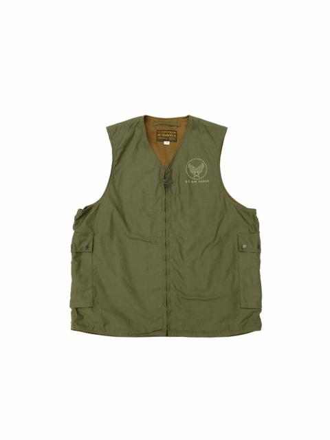 Type E-1 VEST - CIVILIAN MODEL - BR15693