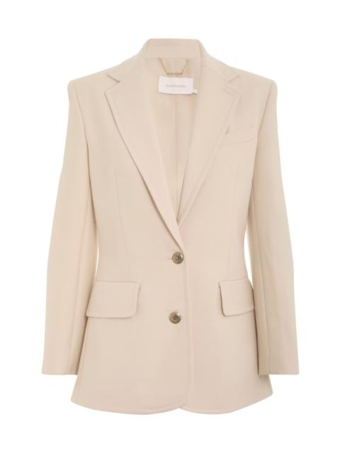LYRICAL TAILORED JACKET