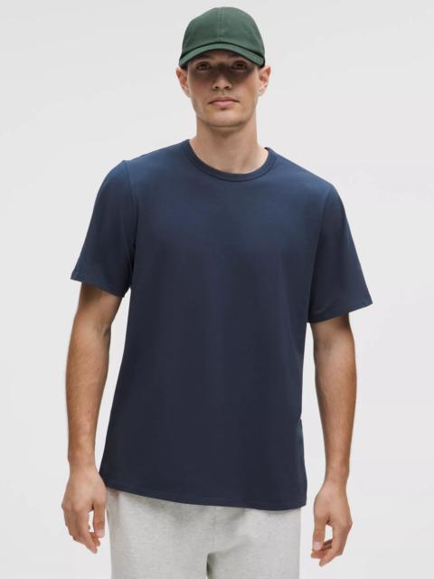 Organic Cotton Classic-Fit T-Shirt