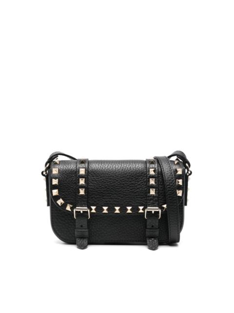 Rockstud cross body bag