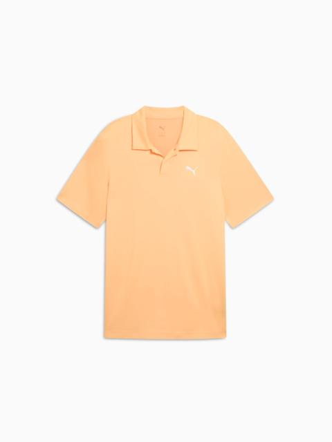 ESSENTIALS All In Men's Polo