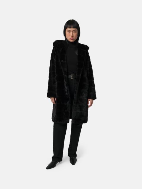 CELINA COAT
