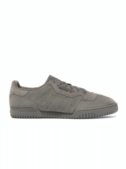 adidas Yeezy Powerphase Simple Brown