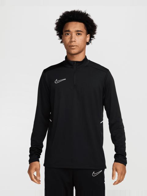 Nike Academy Men's Dri-FIT Soccer Drill Top