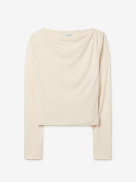 LS Square Neck top