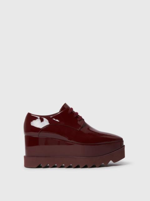 Limited Edition Elyse Monochrome Platforms