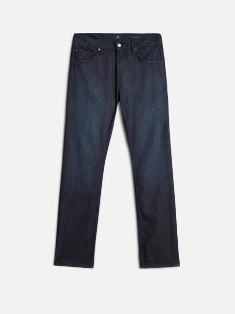 THE STRAIGHT in Silk Denim Constellation