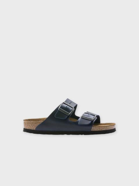 Sandals Arizona Soft Footbed Blue
