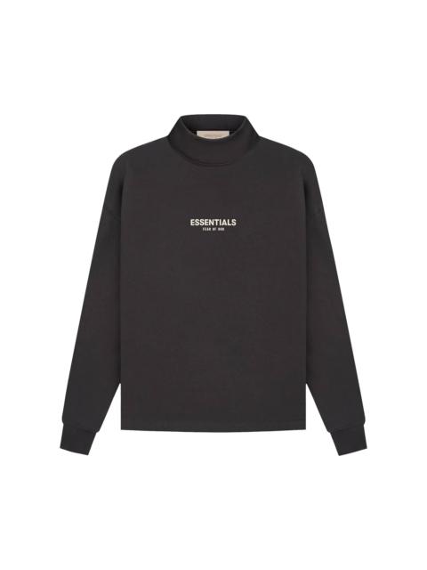 God Is Good Mockneck