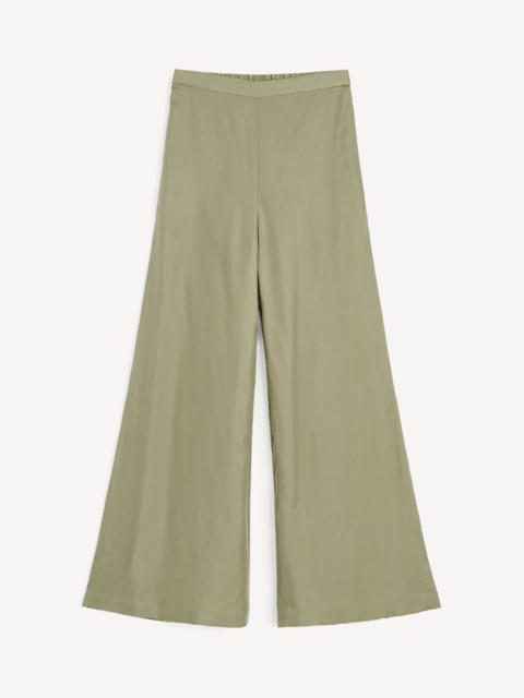 Lucee Cupro trousers