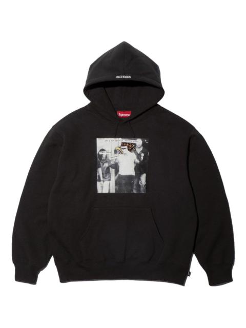 ANTIHERO® hoodie