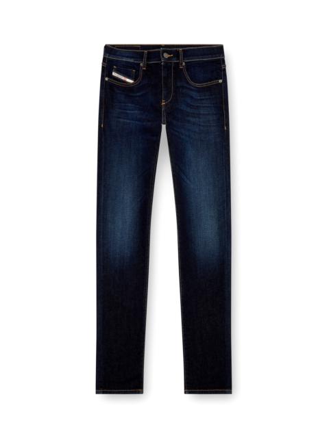 SLIM JEANS 2019 D-STRUKT 009ZS