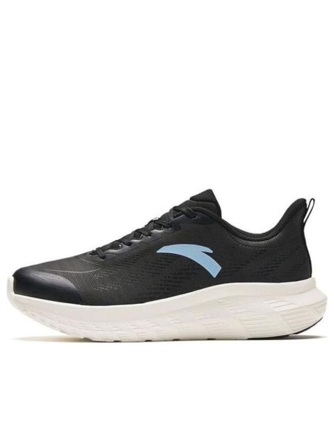 (WMNS) ANTA The Cloud 'Black Blue White' 122345530-5