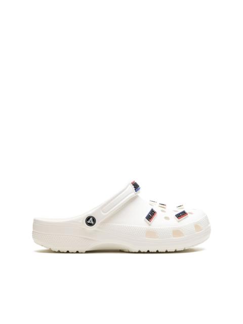 x Palace Classic clogs