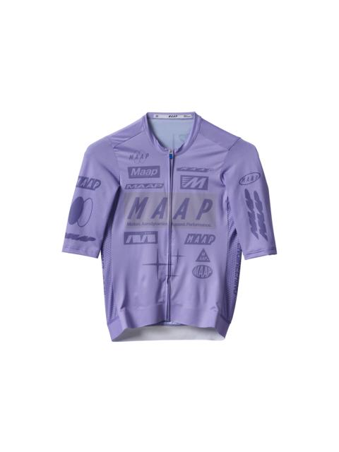 Drome Pro Air Jersey 3.0