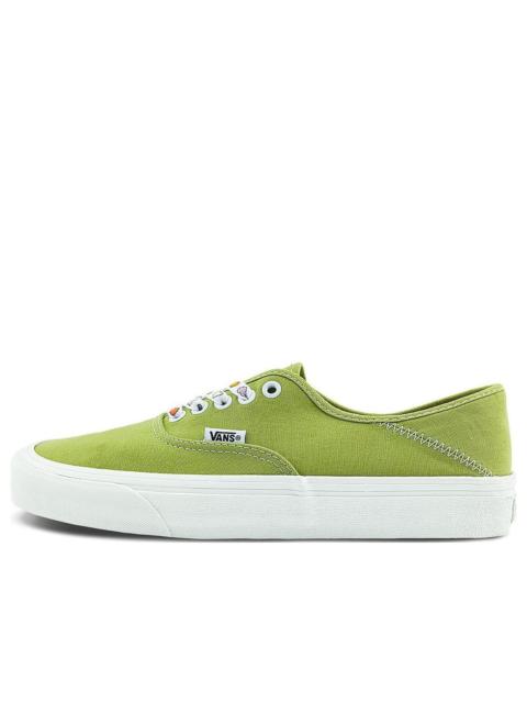 Vans Authentic VR3 'Grass Green' VN0A4BX5CCM