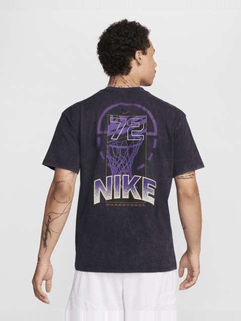 Nike Men's Max90 Basketball T-Shirt