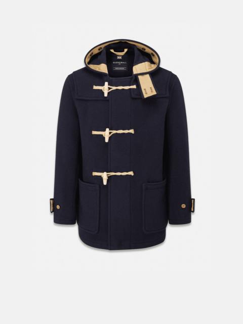 Men's Mid-Length Monty Duffle Coat Navy