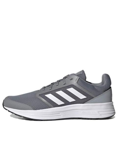adidas Galaxy 5 'Grey Halo Silver' H04593