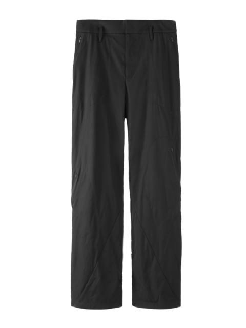 5.1 TROUSERS CENTER (BLACK)
