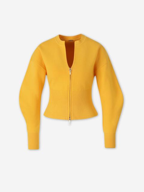 MONROE POINT CARDIGAN