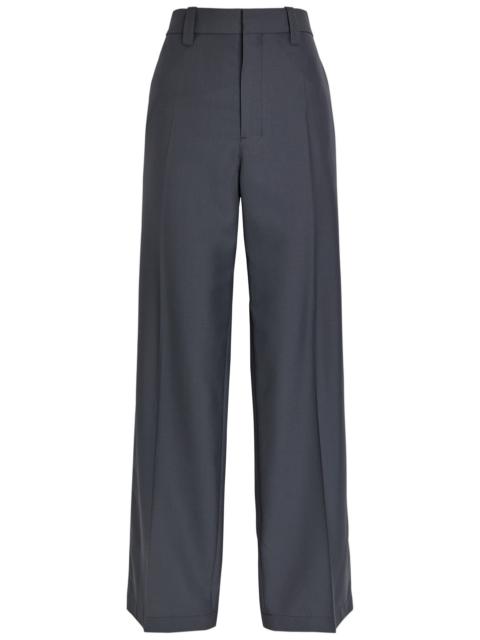 Lemaire Tailored Straight-leg Trousers