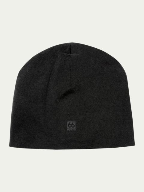 Básar Merino beanie