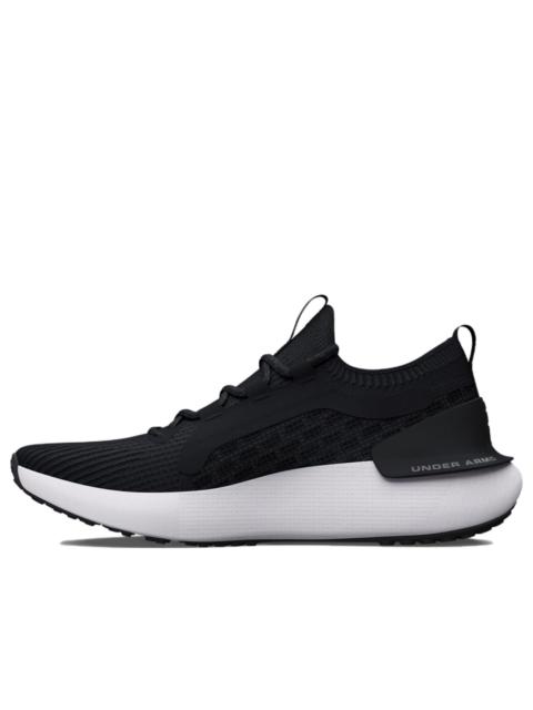 Under Armour HOVR Phantom 3 'Black White' 3026582-003