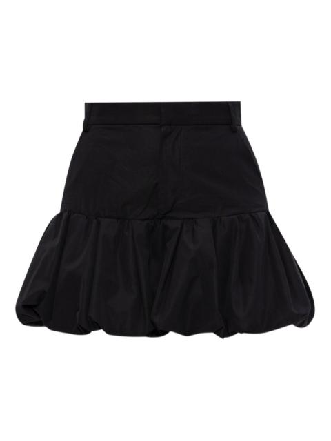 cotton skirt