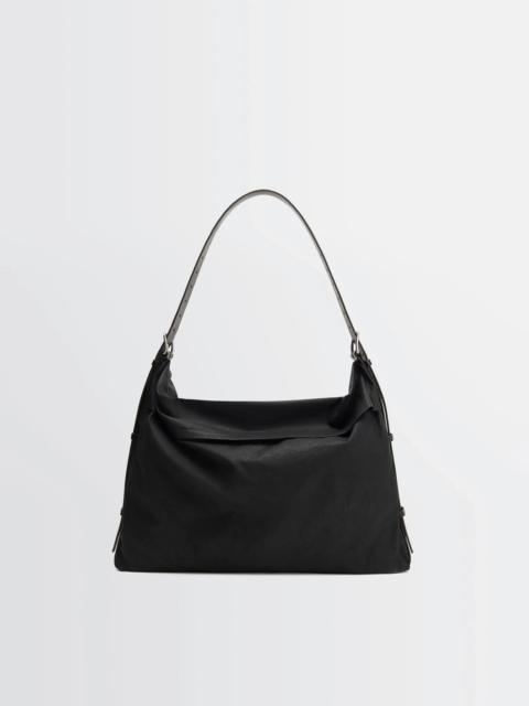 TRENCH POCKET MEDIUM BAG