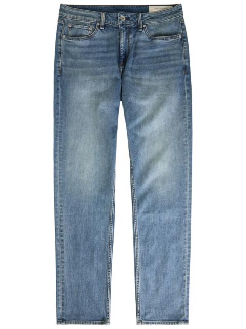 Rag & Bone Fit 3 Athletic Straight-leg Jeans