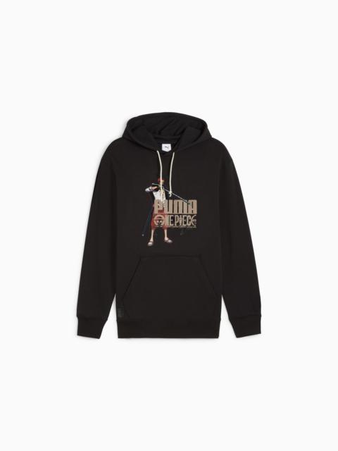 PUMA x ONE PIECE Men's Hoodie