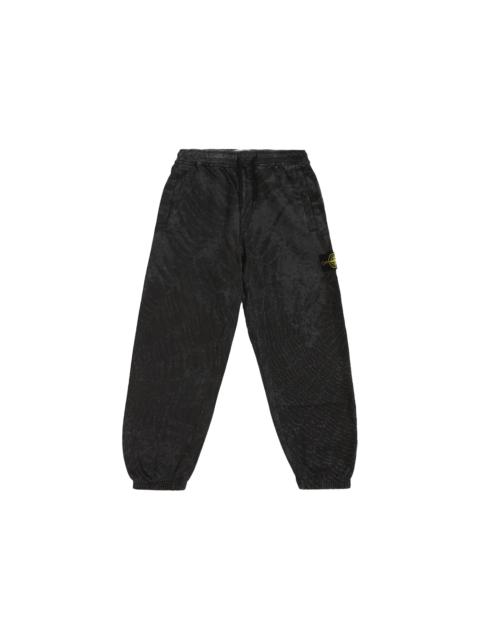Supreme Stone Island Sweatpant (FW23) Black