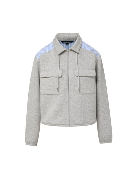 STELLANT STRETCH-SCUBA JACKET