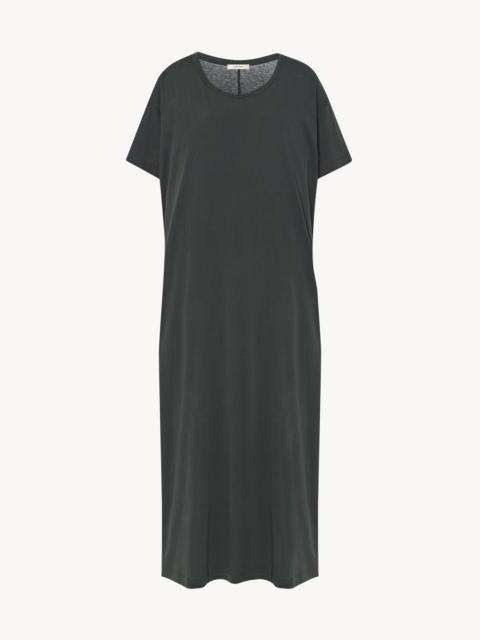 Rakira Dress in Cotton