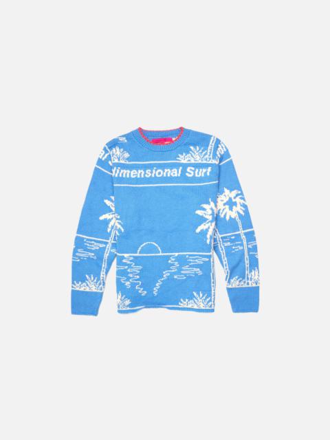 NORA ID SURF WOMEN'S CREW