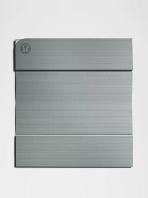 The Foldable Mat 6.5mm