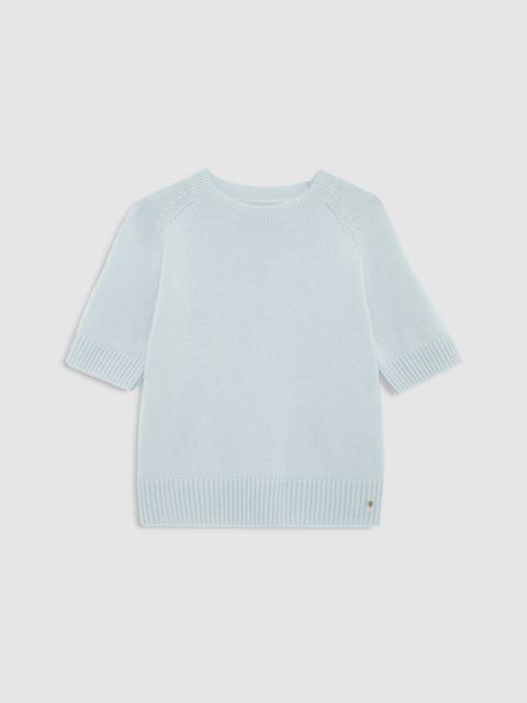 Jackson Sweater - Spring Mint